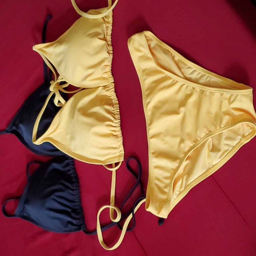 Bikini Bundle